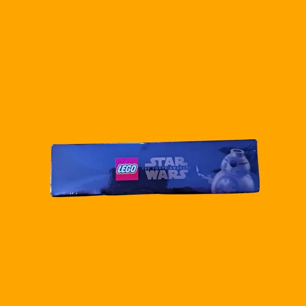 Sealed In Box Xbox One Lego Star wars Game Deluxe Edition‎
